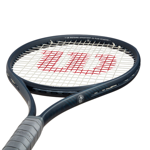 Wilson RG Soiree Shift 99 V1 Unstrung Racquet 1