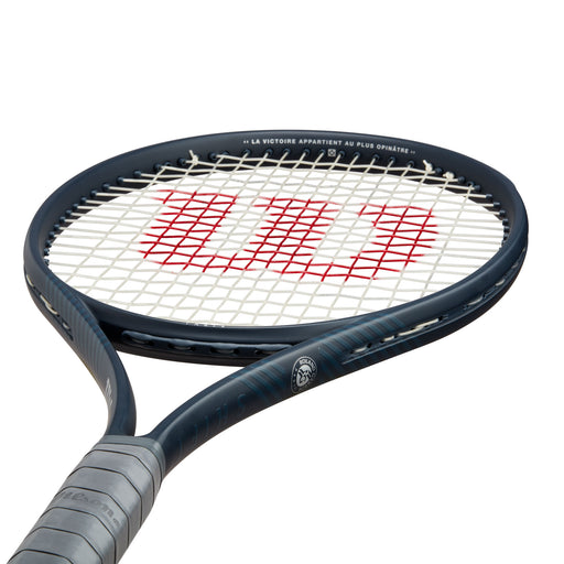 Wilson RG Soiree Shift 99 V1 Unstrung Racquet