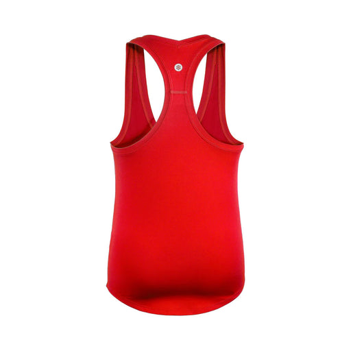 DUC Hailey Womens Tennis Tank