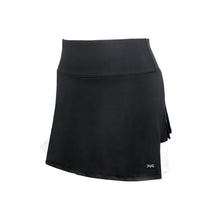 Load image into Gallery viewer, DUC Flirt 2 Womens Tennis Skirt - Black/XXL
 - 1