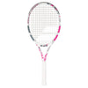 Babolat Evo Aero Pink Pre-Strung Tennis Racquet