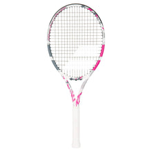 Load image into Gallery viewer, Babolat Evo Aero Pink Pre-Strung Tennis Racquet - 102/4 3/8/27
 - 1