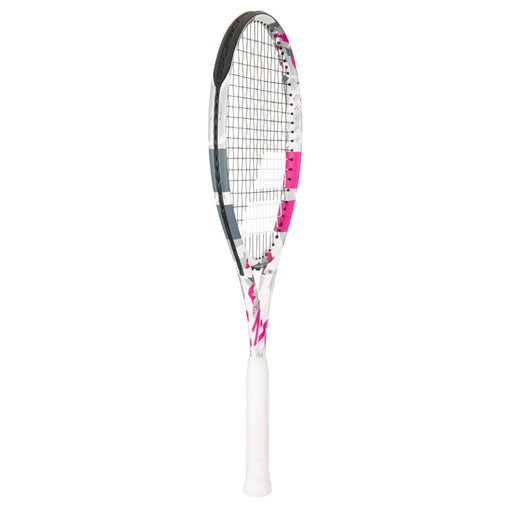 Babolat Evo Aero Pink Pre-Strung Tennis Racquet