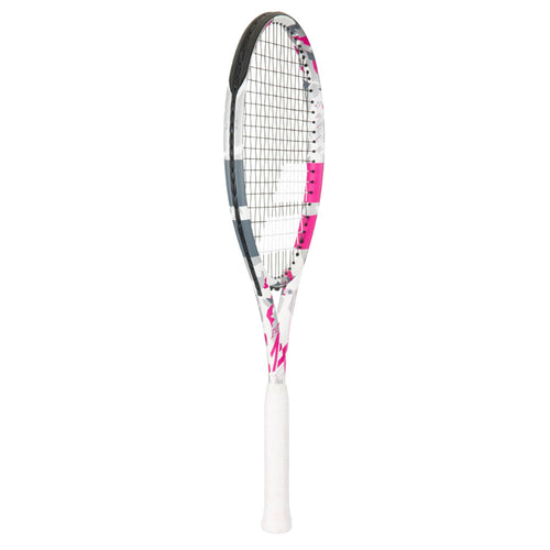 Babolat Evo Aero Pink Pre-Strung Tennis Racquet - 2