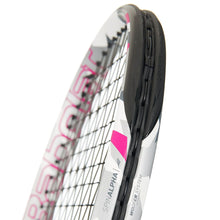 Load image into Gallery viewer, Babolat Evo Aero Pink Pre-Strung Tennis Racquet
 - 4