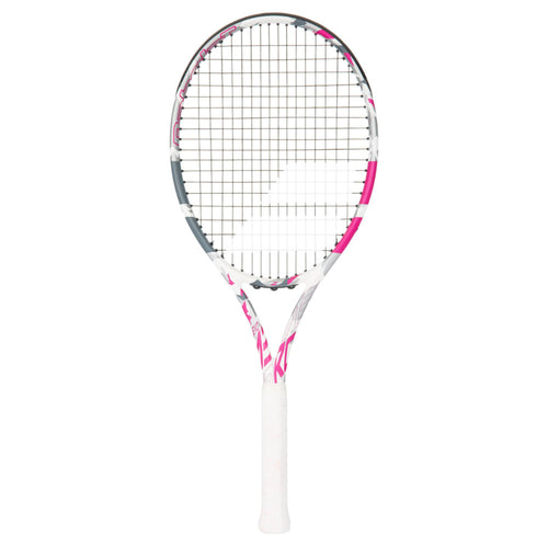 Babolat Evo Aero Pink Pre-Strung Tennis Racquet