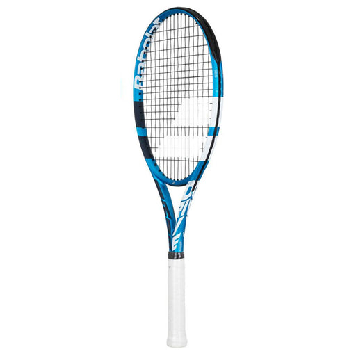 Babolat EVO Drive Blue Pre-Strung Tennis Racquet