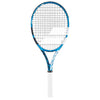 Babolat EVO Drive Blue Pre-Strung Tennis Racquet