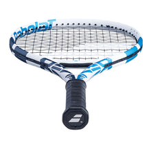 Load image into Gallery viewer, Babolat EVO Drive W WBLU Pre-Strung Tennis Racquet
 - 3