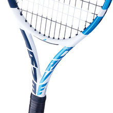 Load image into Gallery viewer, Babolat EVO Drive W WBLU Pre-Strung Tennis Racquet
 - 4