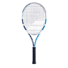 Load image into Gallery viewer, Babolat EVO Drive W WBLU Pre-Strung Tennis Racquet - 104/4 3/8/27
 - 1