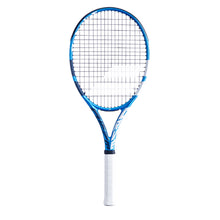 Load image into Gallery viewer, Babolat EVO Drive Lite B Pre-Strung Tennis Racquet - 104/4 1/4/27
 - 1