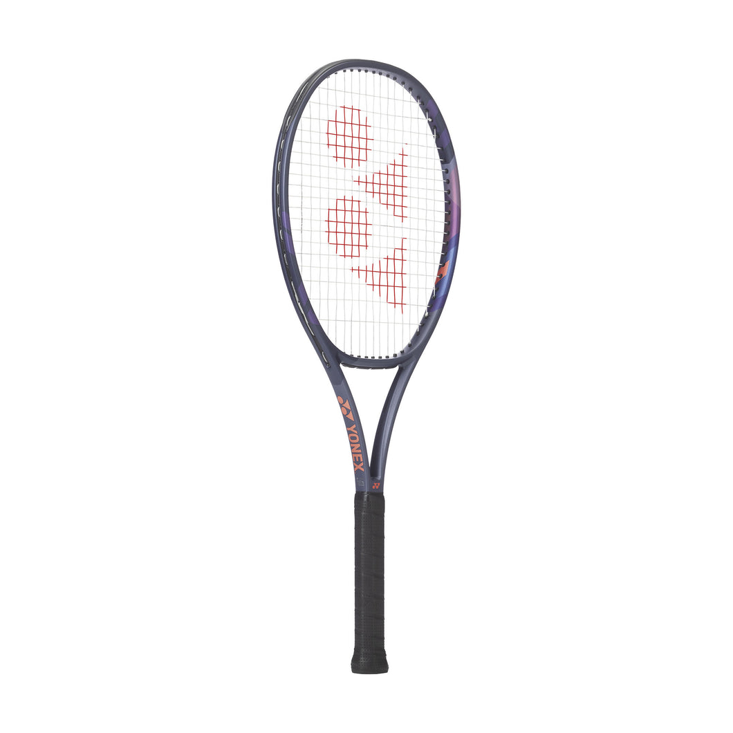 Yonex Percept 100D Unstrung Tennis Racquet - 100/4 3/8/27