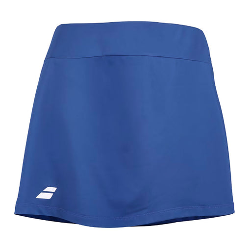 Babolat Play Womens Tennis Skirt - Sodalite Blue/XXL