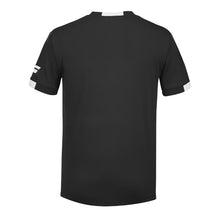 Load image into Gallery viewer, Babolat Play Crew Neck Mens Tennis Shirt
 - 2