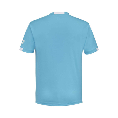 Babolat Play Crew Neck Boys Tennis Shirt - 2