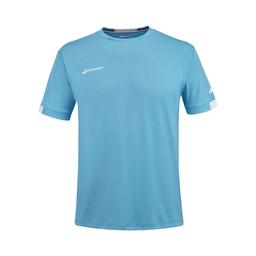 Babolat Play Crew Neck Boys Tennis Shirt