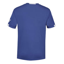 Load image into Gallery viewer, Babolat Play Crew Neck Boys Tennis Shirt
 - 2