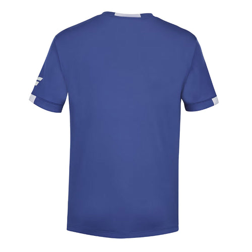 Babolat Play Crew Neck Boys Tennis Shirt - 2