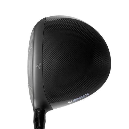 Callaway Paradym Ai Smoke Max Right Hand Mens Driver - 2