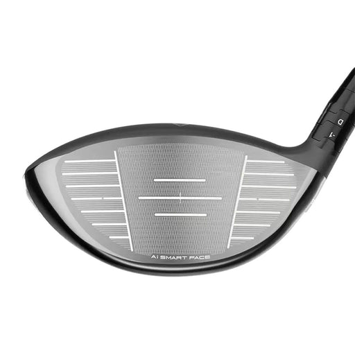 Callaway Paradym Ai Smoke Max RH Mens Driver