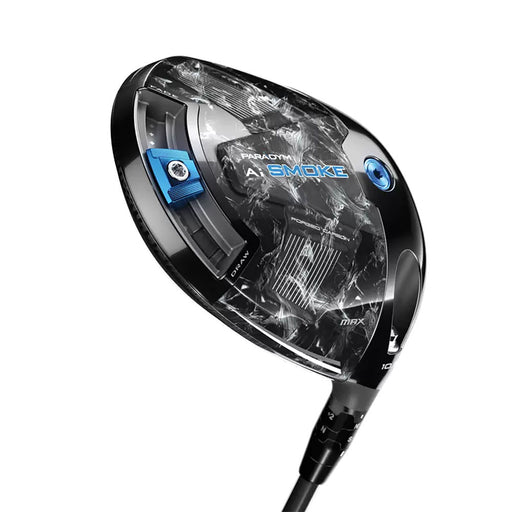 Callaway Paradym Ai Smoke Max RH Mens Driver