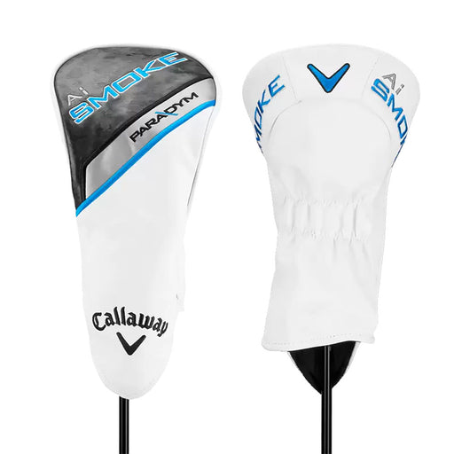 Callaway Paradym Ai Smoke Max RH Mens Driver