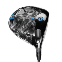 Load image into Gallery viewer, Callaway Paradym Ai Smoke Max RH Mens Driver - 10.5/TENSEI AV BLU65/Stiff
 - 1