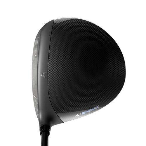 Callaway Paradym Ai Smoke MAX Fast Right Hand Womens Driver - 2