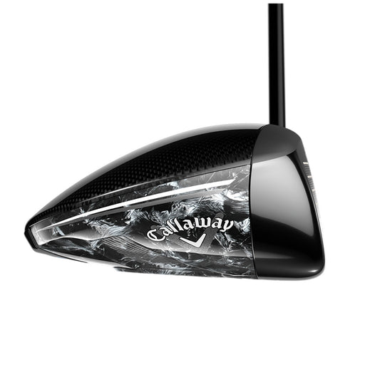 Callaway Paradym Ai Smoke MAX Fast RH Wmns Driver