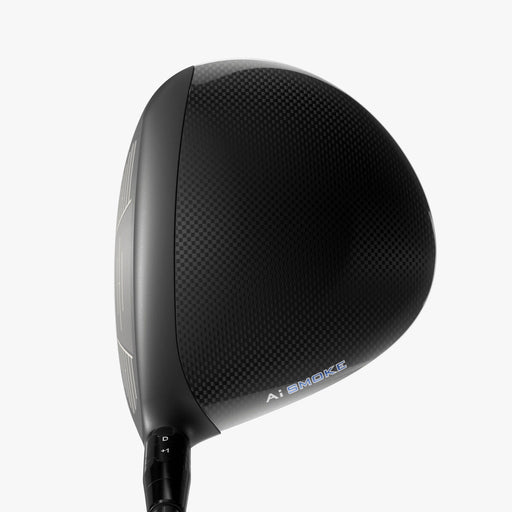 Callaway Paradym Ai Smoke TD RH Mens Driver