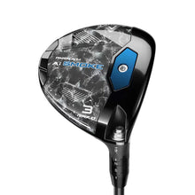 Load image into Gallery viewer, Callaway Paradym Ai Smoke MAX D RH Mens Fairway - 7/CYPHER 2.0 50/Regular
 - 1