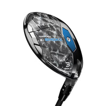 Load image into Gallery viewer, Callaway Paradym Ai Smoke MAX D RH Mens Fairway
 - 5