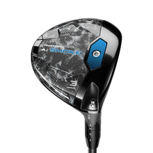 Load image into Gallery viewer, Callaway Paradym Ai Smoke MAX RH Mens Fairway - 7/TENSEI CR BLU60/Stiff
 - 1