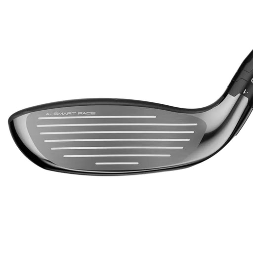 Callaway Paradym Ai Smoke HL Graph RH Mens Hybrids