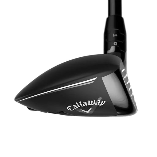 Callaway Paradym Ai Smoke HL Graph RH Mens Hybrids