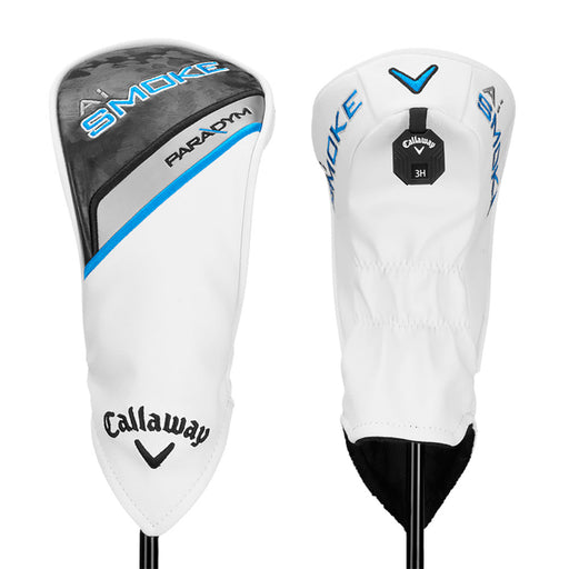 Callaway Paradym Ai Smoke HL Graph RH Mens Hybrids