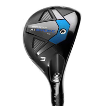 Load image into Gallery viewer, Callaway Paradym Ai Smoke HL Graph RH Mens Hybrids - 4H/CYPHER 2.0 70/Stiff
 - 1