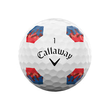Load image into Gallery viewer, Callaway Chrome Soft TruTrack Golf Balls - Dozen
 - 3