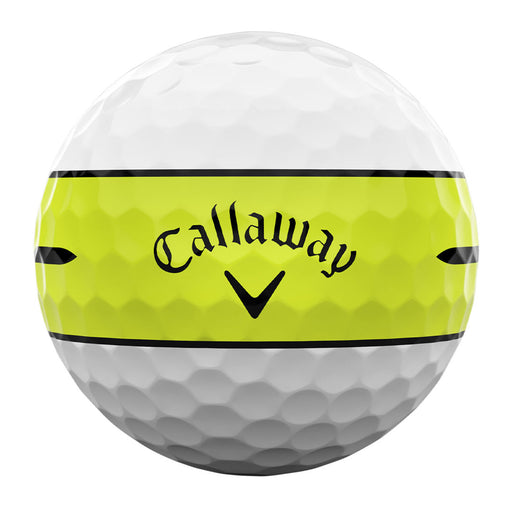 Callaway Chrome Tour X Golf Balls - Dozen