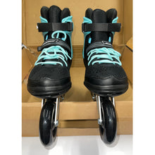 Load image into Gallery viewer, Bladerunner Formula 100 Womens Inline Skates 29850
 - 2