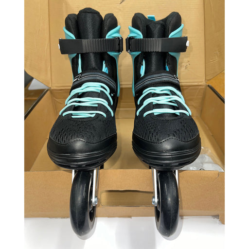 Bladerunner Formula 100 Womens Inline Skates 29851