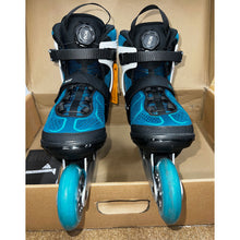 Load image into Gallery viewer, K2 Alexis 84 Boa Teal Womens Inline Skates 29852
 - 2