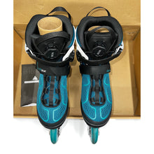 Load image into Gallery viewer, K2 Alexis 84 Boa Teal Womens Inline Skates 29852
 - 3