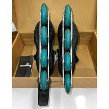 Load image into Gallery viewer, K2 Alexis 84 Boa Teal Womens Inline Skates 29852
 - 5