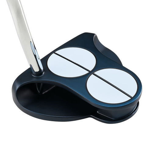 Odyssey Ai-ONE 2-Ball DB Right Hand Mens Putter