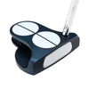 Odyssey Ai-ONE 2-Ball DB Left Hand Mens Putter