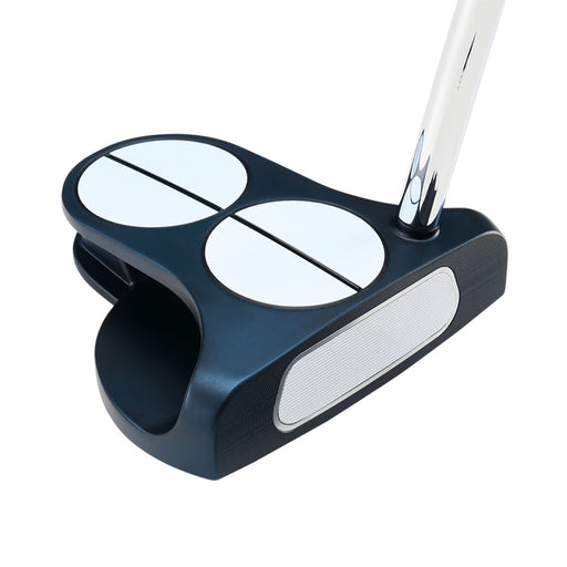 Odyssey Ai-ONE 2-Ball DB Left Hand Mens Putter - Ai-one/35in