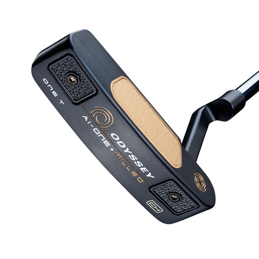 Odyssey Ai-ONE Milled One T CH RH Mens Putter