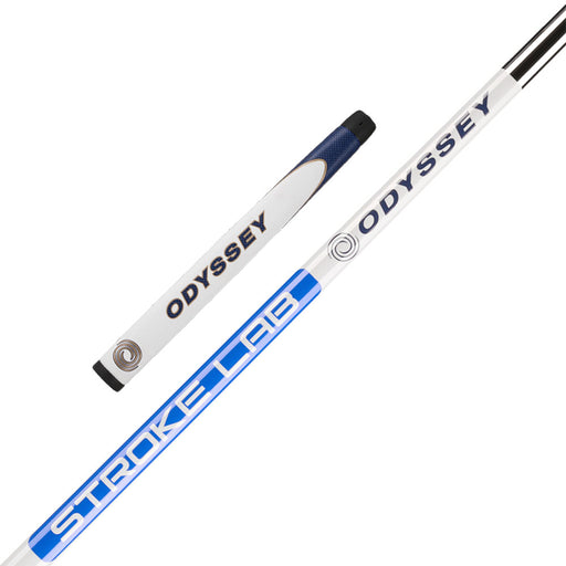 Odyssey Ai-ONE Milled One T CH RH Mens Putter